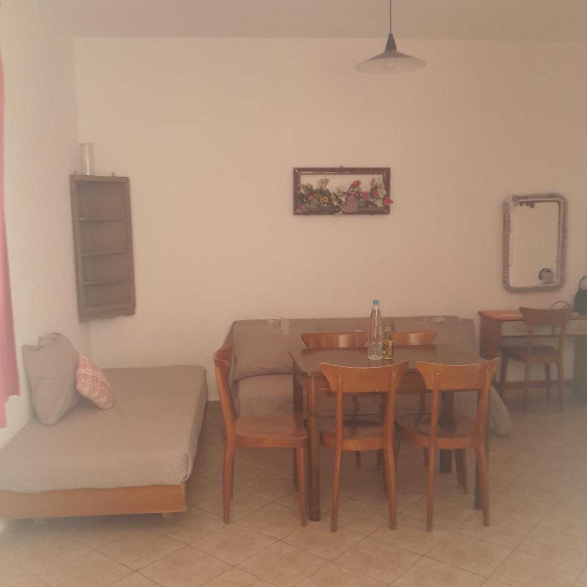 Pefki  Apostolis Hotel Apartments מראה חיצוני תמונה